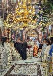 Троянски манастир - Нов игумен на светата обител