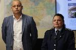 Представиха дигитална карта на пътнотранспортните произшествия