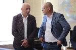 София - Интерактивна карта на пътнотранспортните произшествия