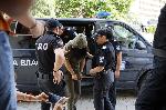 Свиленград- Мярка за нелегалната фабриката за цигари