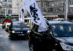Седми протест срещу еврото днес във Варна, този път като автошествие