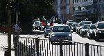 Варна -  Протест срещу еврото