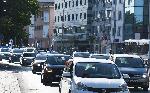 Варна -  Протест срещу еврото