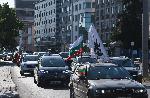 Варна -  Протест срещу еврото