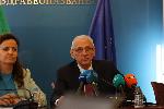 София - Министър Силви Кирилов