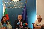 София - Министър Силви Кирилов