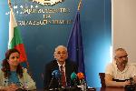 София - Министър Силви Кирилов