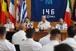 Варна -  Учение  „БРИЗ 2025“