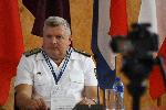 Варна -  Учение  „БРИЗ 2025“