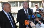 Ясна поляна - инспекцията на Пречиствателна станция за питейни води