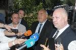 Ясна поляна - инспекцията на Пречиствателна станция за питейни води