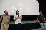 Балинт Симлер и неговата "Черна точка" на  филмовия фестивала BIFF  в Бургас
