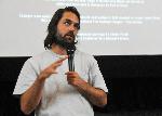 Бургас - Филмов фестивал - унгарски режисьор Симлер