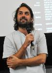 Бургас - Филмов фестивал - унгарски режисьор Симлер