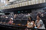 Бургас - Филмов фестивал - унгарски режисьор Симлер
