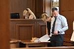 София – ВКС - заседание по адвокатско дело
