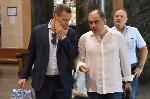 София – ВКС - заседание по адвокатско дело