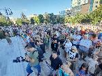 Варна -  протест в защита на кмета Коцев