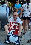 Варна -  протест в защита на кмета Коцев