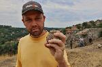 Никопол - Археологически разкопки на