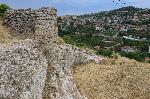 Никопол - Археологически разкопки на "Никополска крепост"