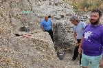 Никопол - Археологически разкопки на "Никополска крепост"