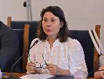 В парламента се провежда кръгла маса за образованието, организирана от "Демократична България"