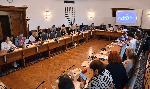 София - Кръгла маса за образованието в парламента