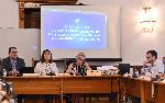 София - Кръгла маса за образованието в парламента