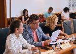 София - Кръгла маса за образованието в парламента