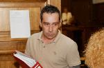 София- Съдебно дело срещу Петър Тодоров за загиналия Филип Арсов