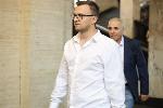 Започна делото за компютърни престъпления срещу Кристиян Бойков, известен като