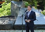 София - Възпоменателен ритуал за Стефан Стамболов