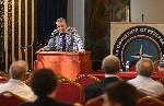 София - Възпоменателен ритуал за Стефан Стамболов