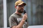 София- Протест и контрапротест пред "Майчин дом"<br />