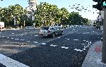 София - Пуснаха движението по улица Опълченска
