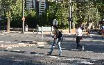 София - Пуснаха движението по улица Опълченска