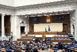 В парламента предстои второ чете на Закона за движение по пътищата