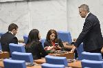 София- Заседание на Народното събрание