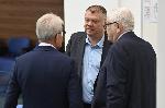 София- Заседание на Народното събрание