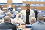 София- Заседание на Народното събрание