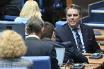 София- Заседание на Народното събрание