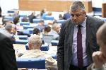 София- Заседание на Народното събрание
