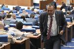 София- Заседание на Народното събрание