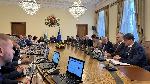 Заседание на Министерски съвет и изявления на министри