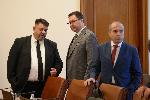 София - Заседание на Министерски съвет