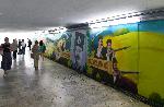 Варна - Графит  на Капитан Петко войвода