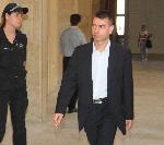 Частният съдебен изпълнител Галин Костов е отстранен от дръжност