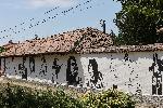Хисаря - село Старо Железаре - арт галерия на открито <br />