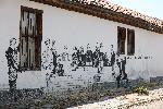 Хисаря - село Старо Железаре - арт галерия на открито <br />